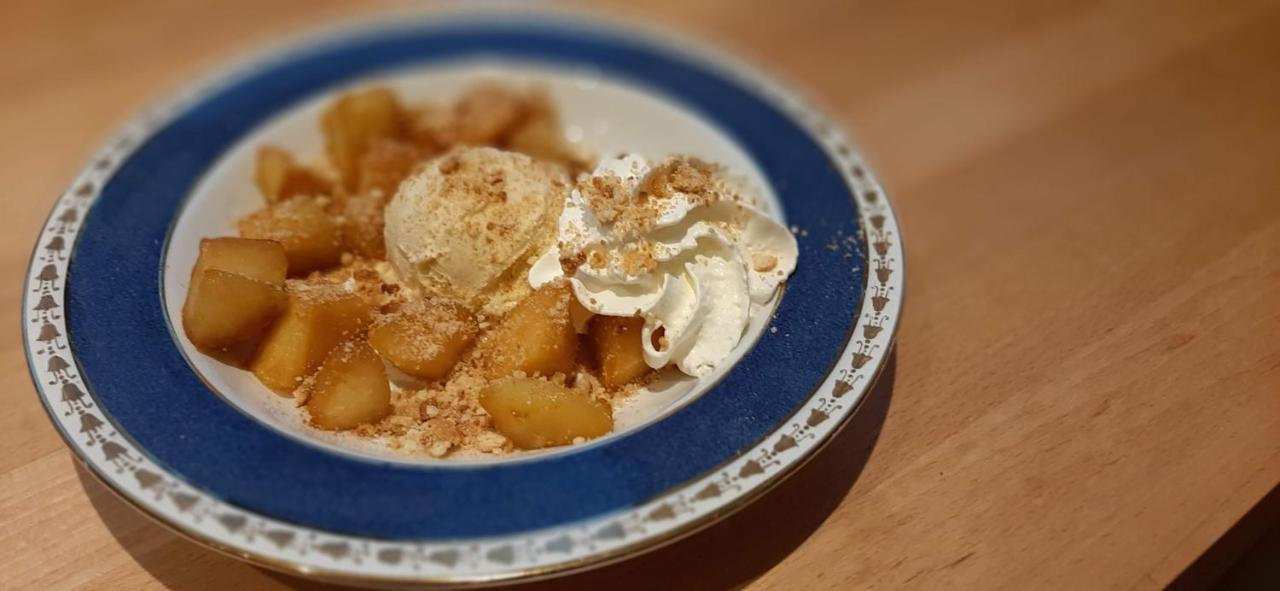 La Bouyardiere Saint-Mars-d'Egrenne Eksteriør billede